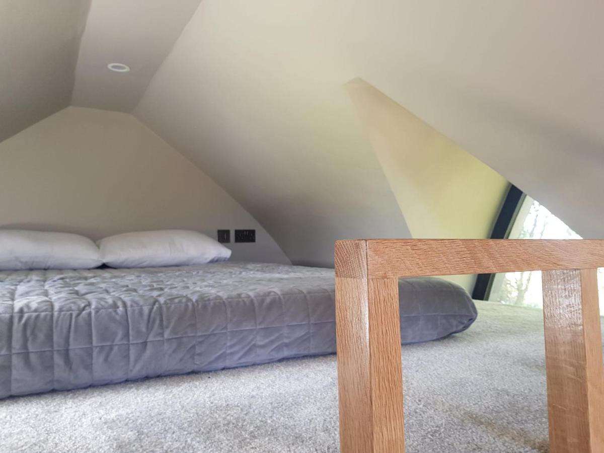 Glamorous Glamping Belmullet Esterno foto
