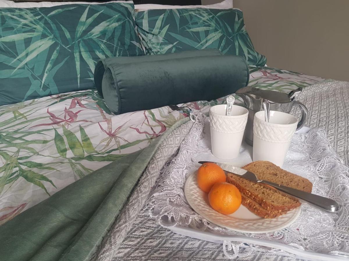 Glamorous Glamping Belmullet Esterno foto